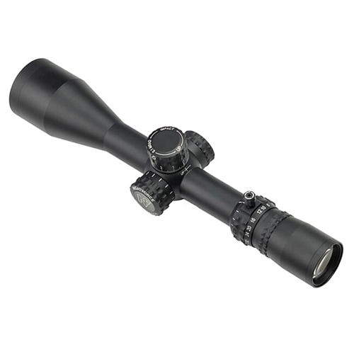 Nightforce NX8 4-32x50 Mil-XT Riflescope C634 Like New Demo
