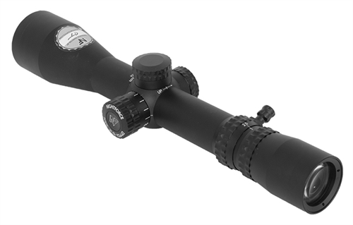 Nightforce NXS 2.5-10x42mm MOAR C458 For sale! - Nightforceusa.com